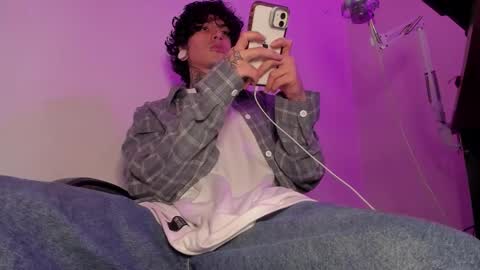 Ethan sykes online show from October 2025 05:20:02 PM