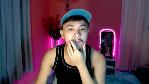 Snapshot of ethan_uwuxx chatting on September 2025 10:51:01 AM DAVE online show from September 2025 10:51:01 AM