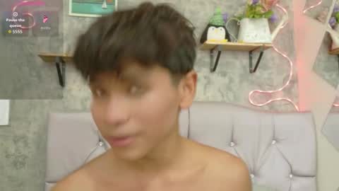 Ethan online show from February 2026 06:56:02 PM