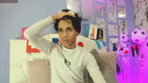 Ethan online show from July 2026 12:44:02 PM