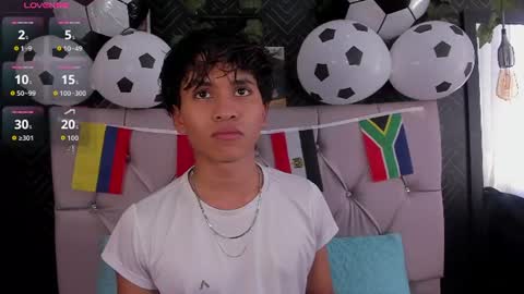 Ethan online show from July 2026 06:10:02 PM
