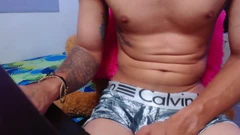 ethan white  online show from February 2025 09:24:02 AM