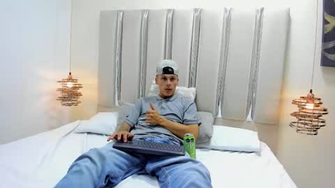 Mauricio Marin Antia online show from February 2026 06:02:01 AM