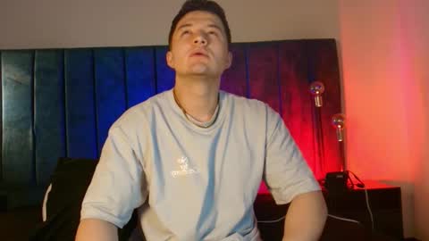 ethanconnor_ online show from February 2026 11:31:02 AM