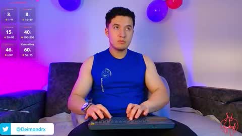 ethanconnor_ online show from March 2026 12:09:01 PM