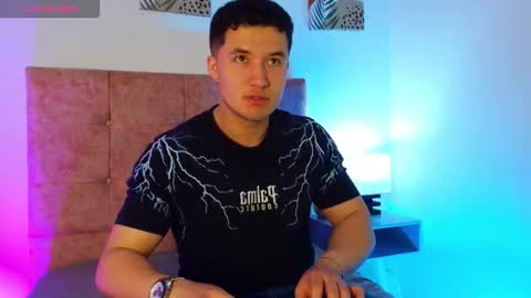 ethanconnor_ online show from March 2026 12:01:01 PM