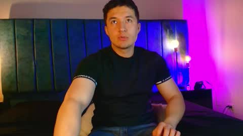 ethanconnor_ online show from March 2026 12:10:02 PM