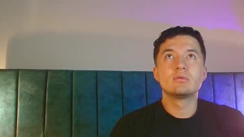 ethanconnor_ online show from March 2026 12:11:01 PM