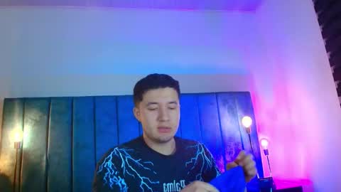 ethanconnor_ online show from March 2026 12:05:01 PM