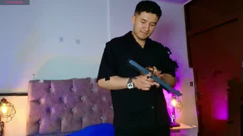 ethanconnor_ online show from April 2026 12:27:01 PM