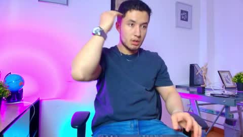 ethanconnor_ online show from May 2026 11:49:01 AM