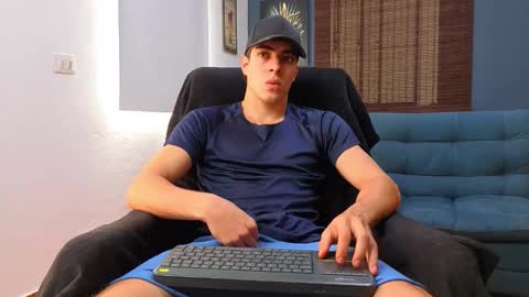 ethangreey1 online show from April 2026 02:30:01 PM