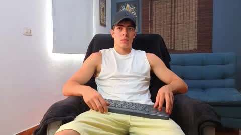 ethangreey1 online show from April 2026 03:43:01 PM