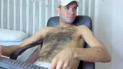 Ethan Grey online show from March 2026 11:16:02 AM