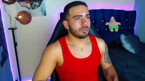 Ethan online show from May 2026 07:56:02 PM