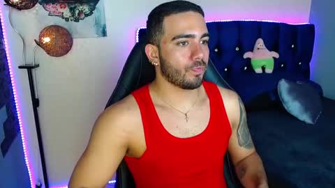Ethan online show from May 2026 08:07:02 PM