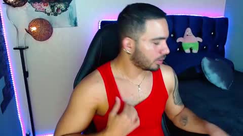 Ethan online show from May 2026 08:18:02 PM