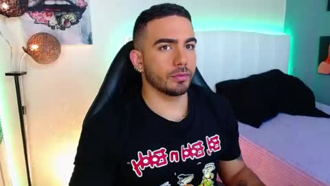 Ethan online show from May 2026 06:58:01 PM