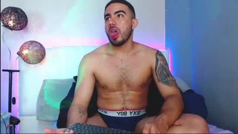 Ethan online show from May 2026 09:12:02 PM