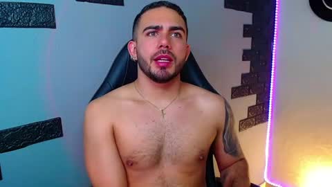 Ethan online show from June 2026 07:03:02 PM