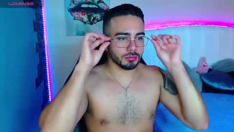 Ethan online show from July 2026 06:43:02 PM