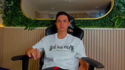 ethanlowell online show from January 2026 04:29:01 AM