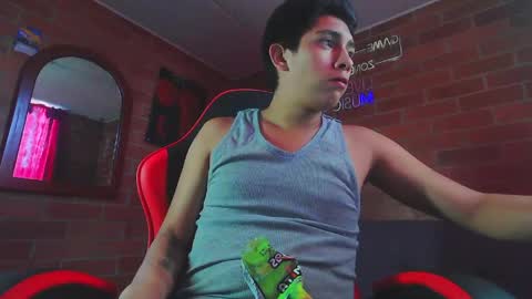 ethann2_ online show from March 2026 08:31:01 PM