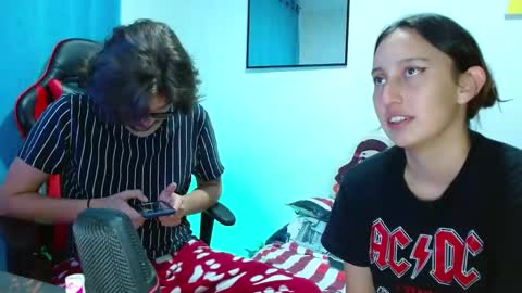 ethan and eve online show from December 2024 03:20:01 AM