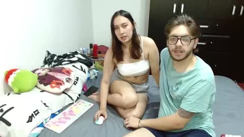 ethan and eve online show from March 2025 04:14:01 PM