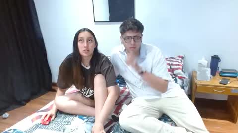 ethan and eve online show from January 2026 06:06:01 AM