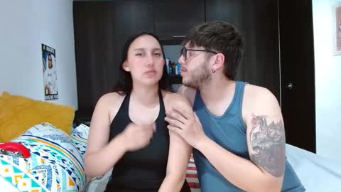 ethan and eve online show from March 2026 05:08:02 AM