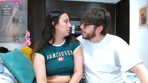 ethan and eve online show from March 2026 06:03:02 AM