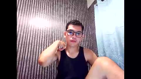 Ethan Walter online show from May 2026 01:05:02 PM