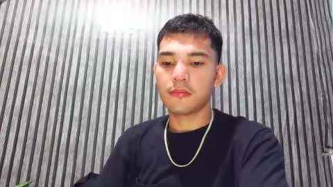 Ethan Walter online show from May 2026 02:03:01 PM