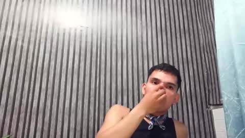 Ethan Walter online show from May 2026 03:52:01 PM