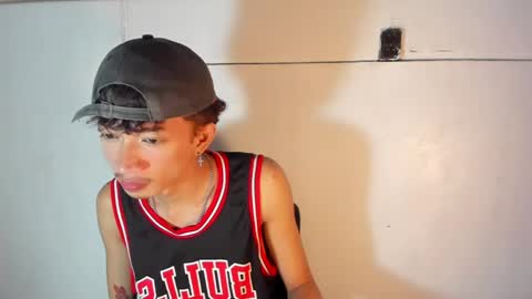 Ethan online show from April 2026 05:14:01 PM