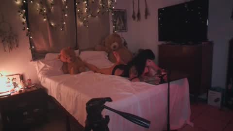 etherealhazy online show from December 2024 02:09:02 AM