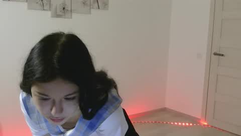 etherealnightwhisper online show from October 2025 05:20:02 AM