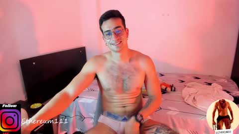 ethereum111 intg online show from January 2025 05:04:01 PM