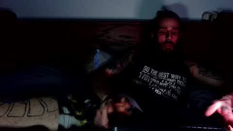 Etherless online show from April 2026 09:40:02 AM