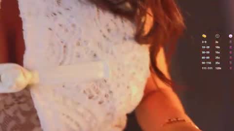 Mila online show from July 2026 04:03:01 PM