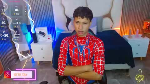 Snapshot of ette_tay chatting on November 2025 03:15:01 AM ette online show from November 2025 03:15:01 AM