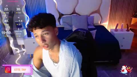 Snapshot of ette_tay chatting on December 2025 10:59:02 PM ette online show from December 2025 10:59:02 PM