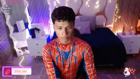 Snapshot of ette_tay chatting on December 2025 03:35:02 AM ette online show from December 2025 03:35:02 AM