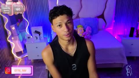 Snapshot of ette_tay chatting on March 2026 02:28:02 AM ette online show from March 2026 02:28:02 AM