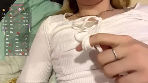 Snapshot of eugenakhouri chatting on October 2025 05:11:02 AM Lana online show from October 2025 05:11:02 AM