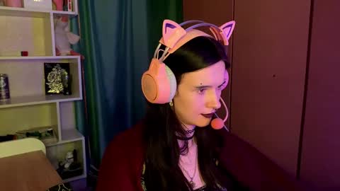 Kate online show from February 2026 01:45:02 PM