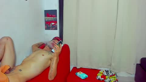 andres carlos  and sexy girl Valentina  and Poala online show from April 2026 02:22:02 AM