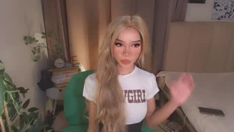 euphoric_goddess online show from June 2026 08:00:01 PM