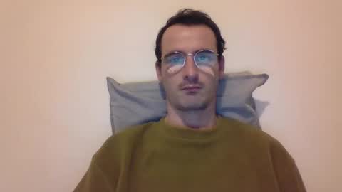 Andrea online show from January 2025 12:05:02 AM